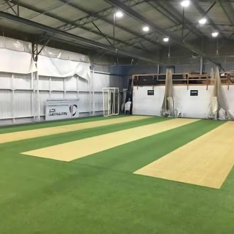 Artificial Cricket Turf Pitch 10mm - Image 3