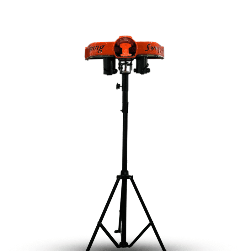 Power Swing - Cricket Bowling Machine - Image 2