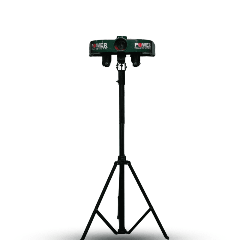 Power Professional - Cricket Bowling Machine - Image 2