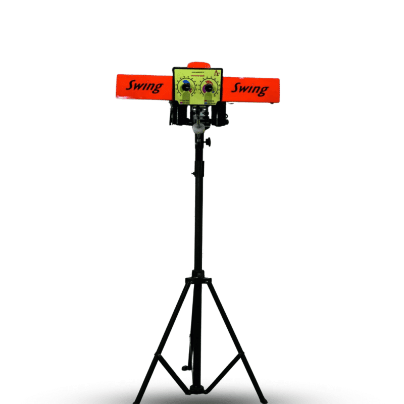 Power Swing - Cricket Bowling Machine - Image 3