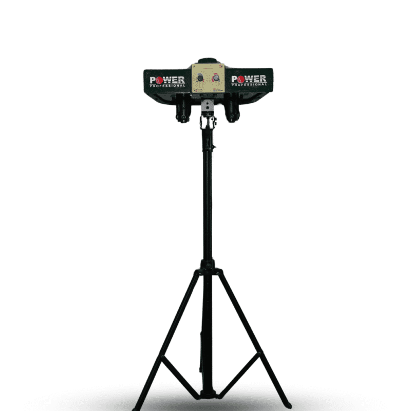 Power Professional - Cricket Bowling Machine - Image 3