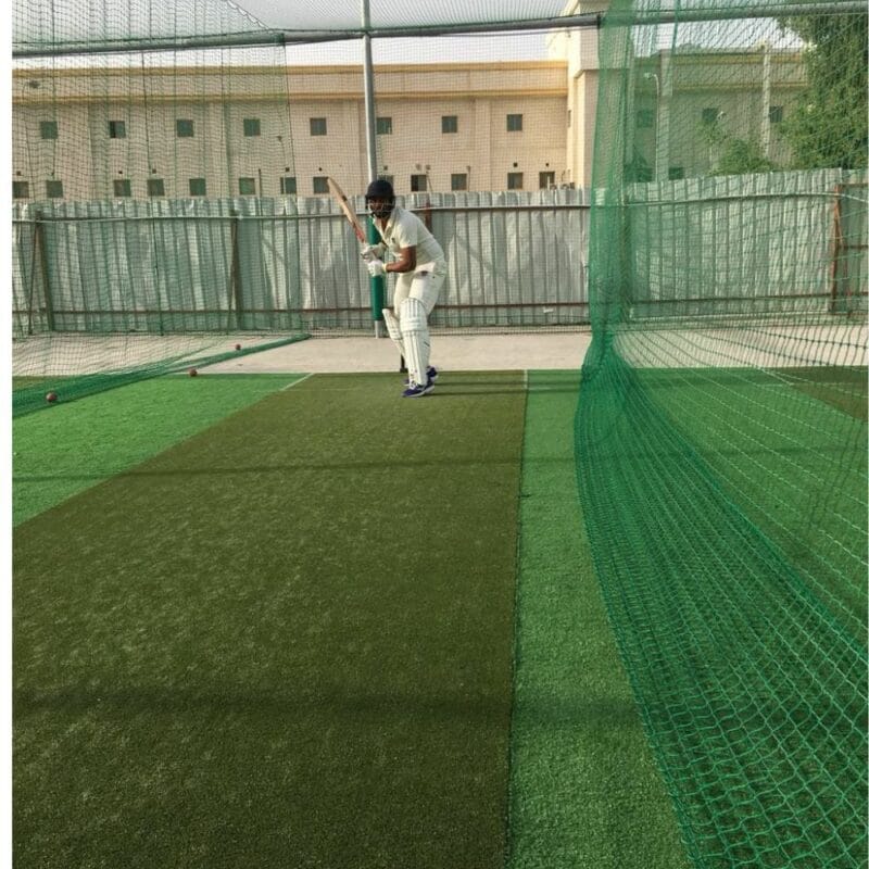 Artificial Cricket Turf Pitch 10mm - Image 2