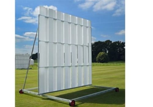 Cricket sight screens